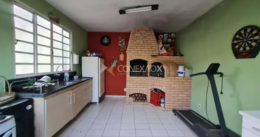 Casa com 2 quartos à venda na Rua México, 47, Jardim Nova Europa, Campinas