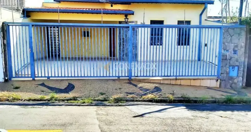 Casa com 3 quartos à venda na Rua República Dominicana, 249, Jardim Nova Europa, Campinas