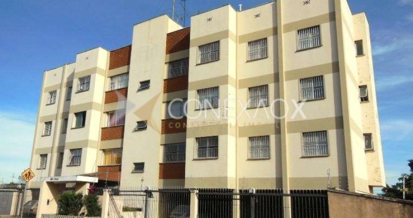 Apartamento com 2 quartos à venda na Rua Mogi Mirim, 250, Jardim Novo Campos Elíseos, Campinas