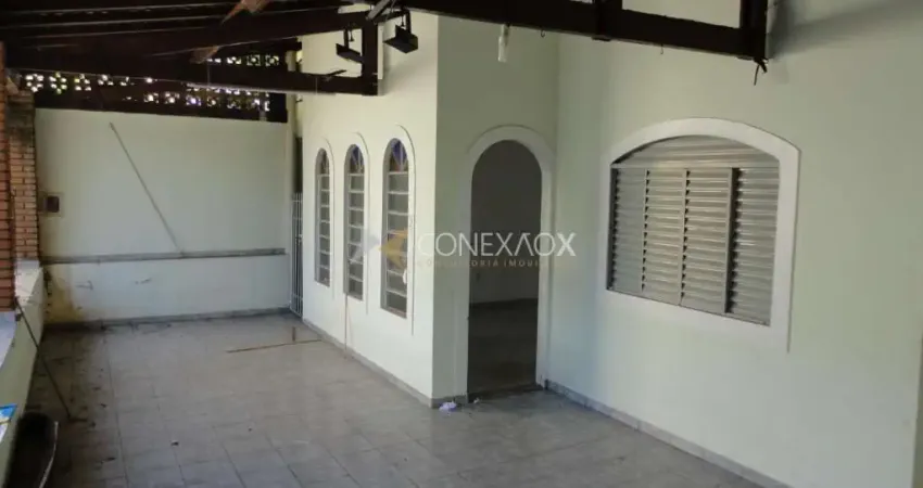 Casa comercial à venda na Rua Piracicaba, 106, Jardim Novo Campos Elíseos, Campinas