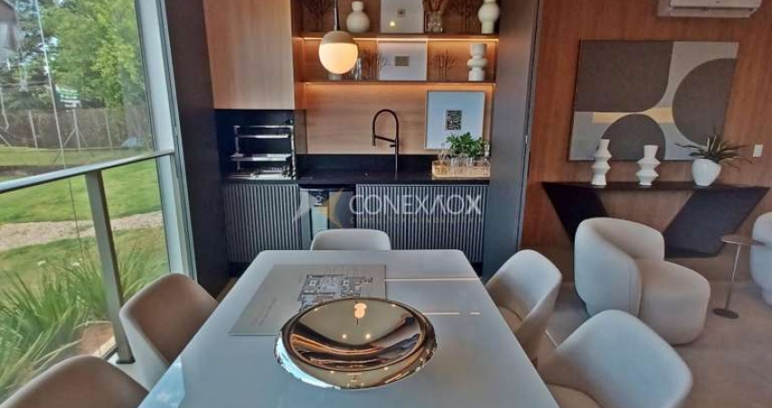 Apartamento com 3 quartos à venda na Rua Paiquere, 950, Jardim Paiquerê, Valinhos