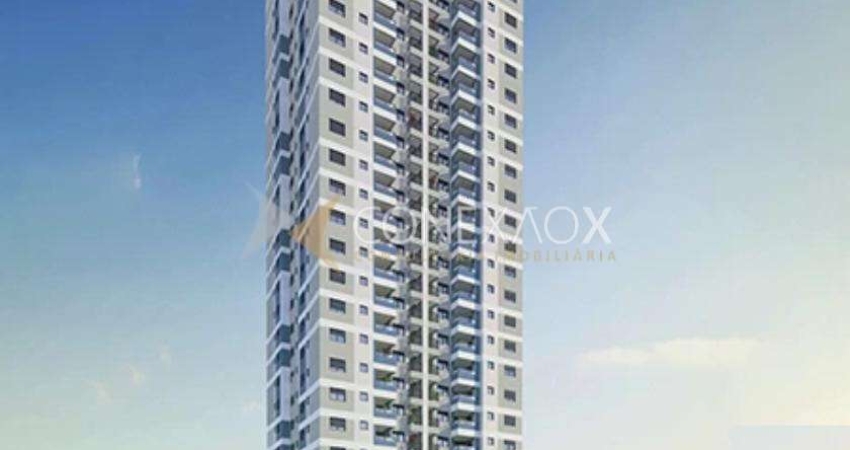 Apartamento com 2 quartos à venda na Rua Orlando Fagnani, 92, Jardim Planalto, Campinas