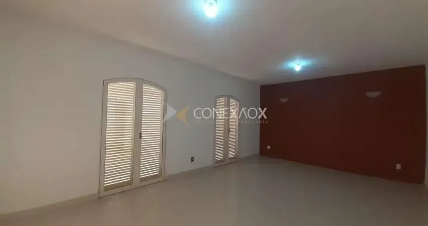 Casa com 4 quartos à venda na Rua Orlando Fagnani, 91, Jardim Planalto, Campinas