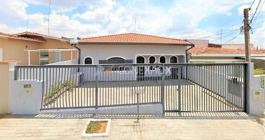 Casa comercial à venda na Rua João Gumercindo Guimarães, 203, Jardim Planalto, Campinas
