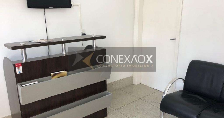 Casa comercial à venda na Rua Proença, 410, Jardim Proença, Campinas