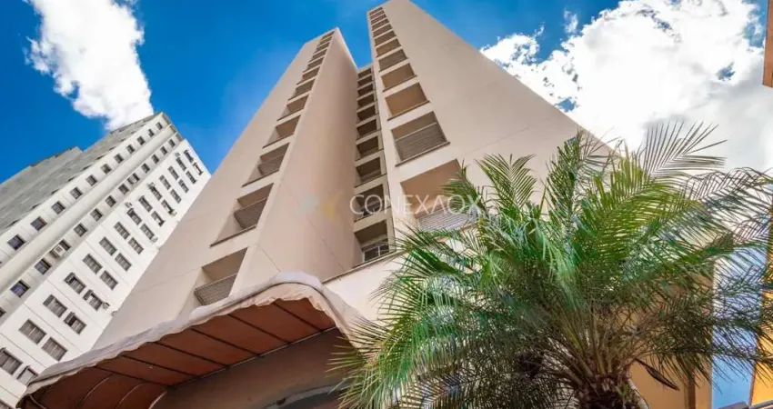Apartamento com 1 quarto à venda na Avenida Princesa D'Oeste, 1353, Jardim Proença, Campinas