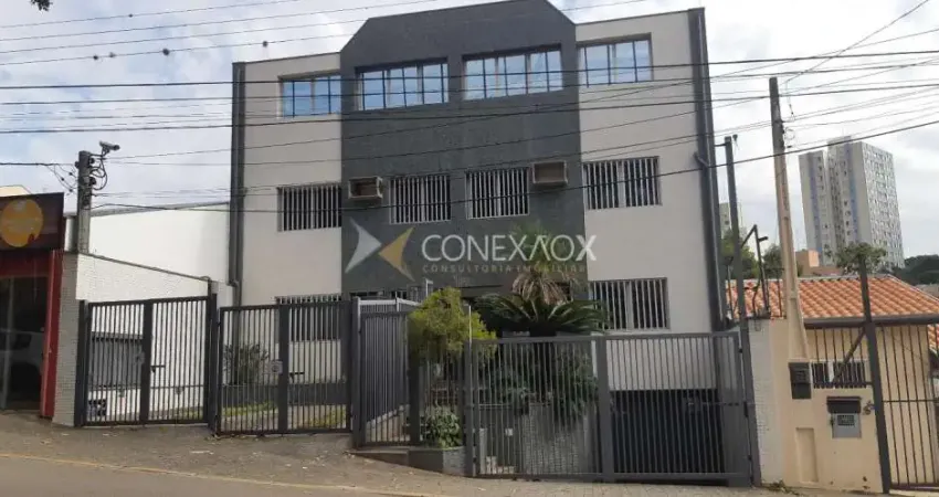 Prédio para alugar na Avenida Monte Castelo, 0575, Jardim Proença, Campinas