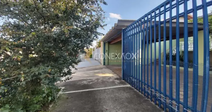 Casa com 2 quartos à venda na Rua Frei São Carlos, 69, Jardim Santa Genebra, Campinas