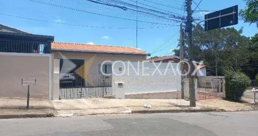 Casa comercial à venda na Avenida Santa Genebra, 377, Jardim Santa Genebra, Campinas