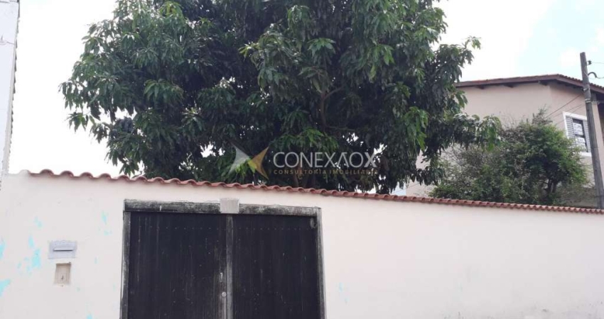 Casa com 2 quartos à venda na Rua Antônio Gouveia, 108, Jardim São Gonçalo, Campinas