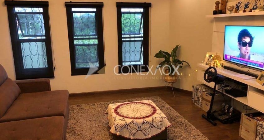 Casa com 3 quartos à venda na Rua Mauro Krepski, 32, Jardim Ypê, Paulínia