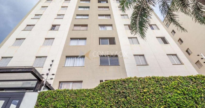 Apartamento com 3 quartos à venda na Avenida José Bonifácio, 1325, Jardim das Paineiras, Campinas