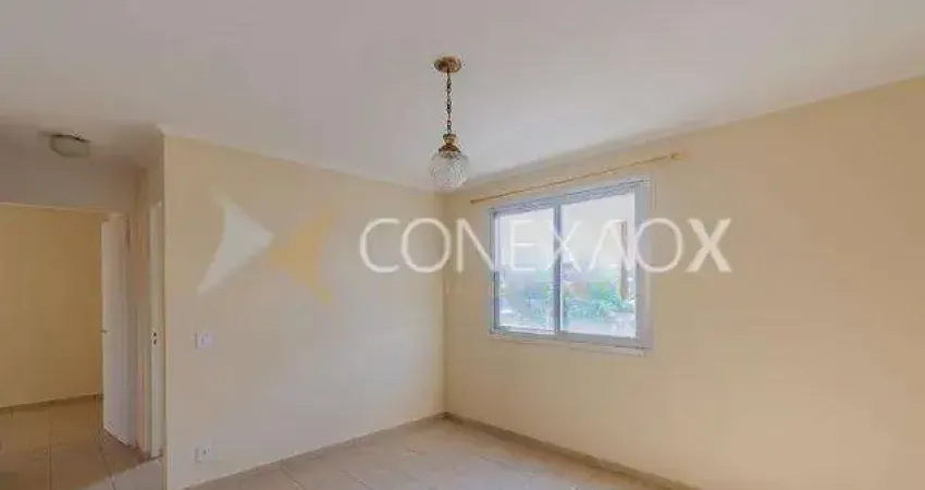 Apartamento com 2 quartos à venda na Rua Abel Luís Ferreira, 277, Jardim do Lago, Campinas