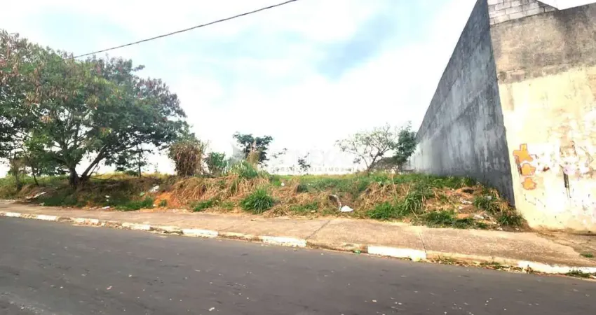 Terreno comercial à venda na Avenida Jose Cristóvão Goncalves, S/N, Jardim do Lago Continuação, Campinas
