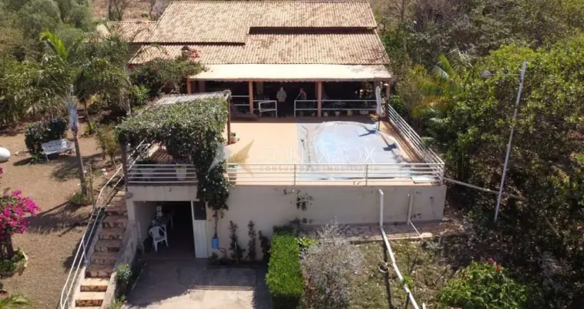 Chácara / sítio com 3 quartos à venda na Aparecida do Taboado, 1021, Zona Rural, Aparecida do Taboado