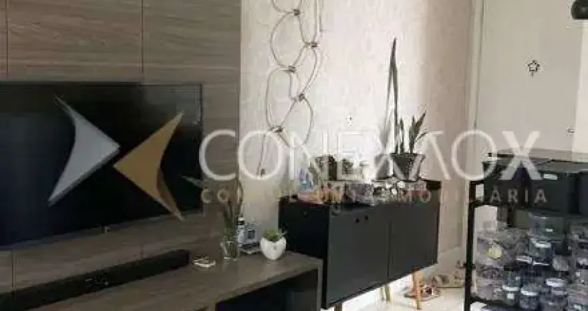 Apartamento com 2 quartos à venda na Avenida São José dos Campos, 3127, Loteamento Parque São Martinho, Campinas