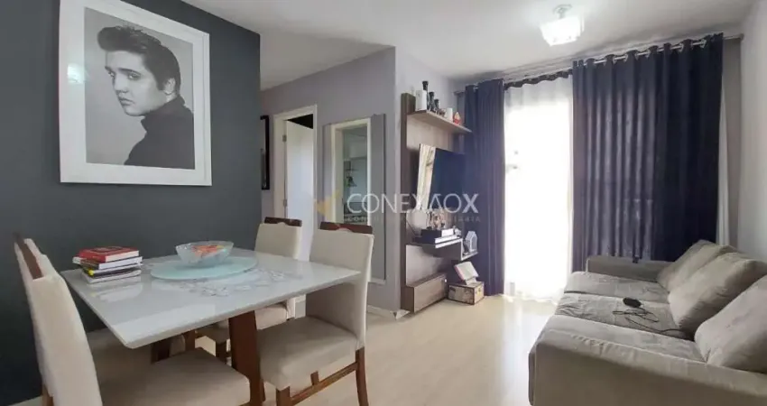 Apartamento com 3 quartos à venda na Rua Adelino Martins, 500, Mansões Santo Antônio, Campinas