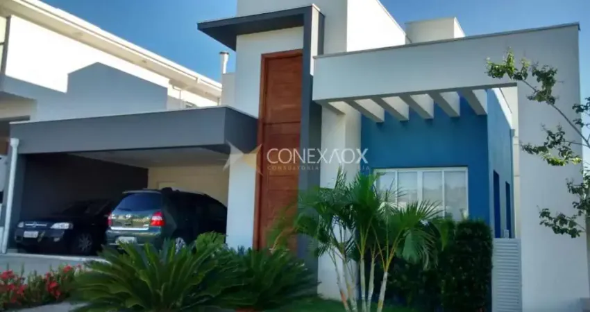 Casa em condomínio fechado com 4 quartos à venda na Zurich Dorf, s/n, Nações, Valinhos