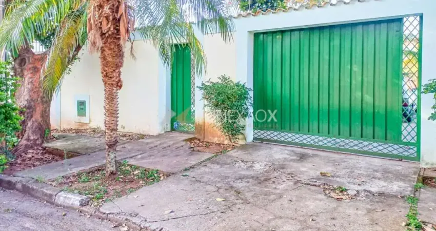 Terreno comercial à venda na Rua Piquete, 1.110, Nova Campinas, Campinas