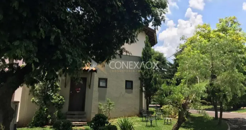 Casa em condomínio fechado com 3 quartos à venda na Avenida José Alvaro Delmonde, 898, Parque Brasil 500, Paulínia
