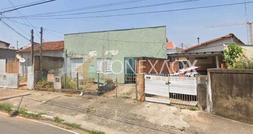 Terreno comercial à venda na Avenida Rio de Janeiro, 615, Parque Industrial, Campinas