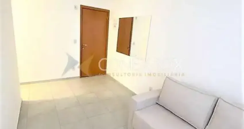 Apartamento com 1 quarto à venda na Rua Campos do Jordão, 440, Parque Industrial, Campinas