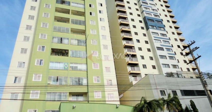 Apartamento com 3 quartos à venda na Avenida João Batista Morato do Canto, 1.653, Parque Industrial, Campinas