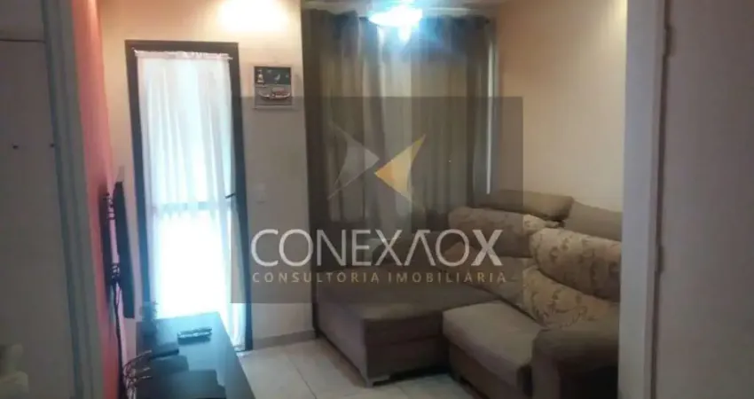 Apartamento com 3 quartos à venda na Avenida Maria Emília Alves dos Santos de Ângelis, 121, Parque Prado, Campinas