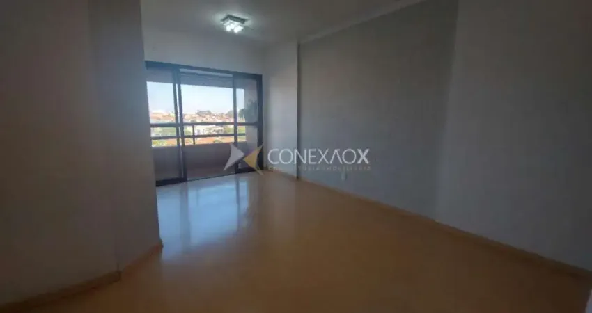 Apartamento com 3 quartos à venda na Avenida Maria Emília Alves dos Santos de Ângelis, 520, Parque Prado, Campinas