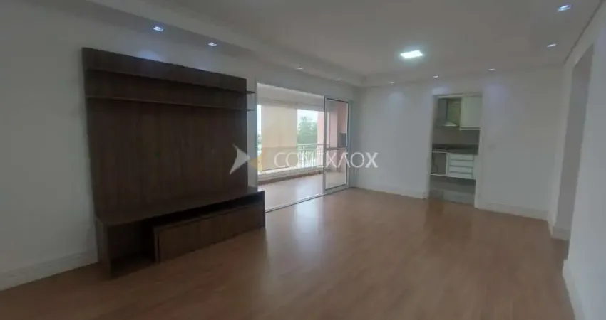 Apartamento com 3 quartos à venda na Avenida Maria Emília Alves dos Santos de Ângelis, 859, Parque Prado, Campinas