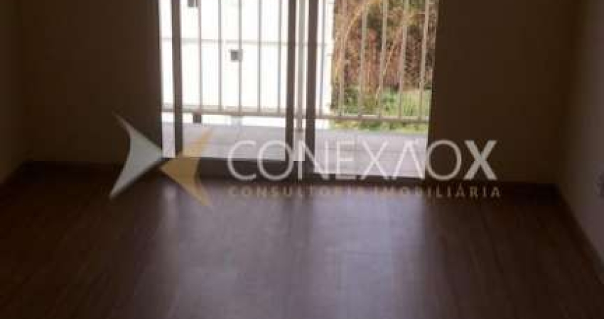 Apartamento com 3 quartos à venda na Avenida Washington Luís, 4150, Parque Prado, Campinas