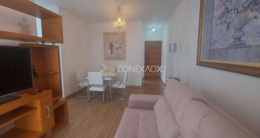 Apartamento com 3 quartos à venda na Avenida Jorge Tibiriçá, 1840, Parque Prado, Campinas
