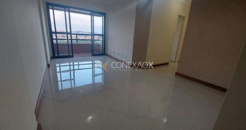 Apartamento com 3 quartos à venda na Avenida Maria Emília Alves dos Santos de Ângelis, 520, Parque Prado, Campinas
