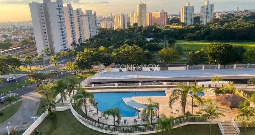 Apartamento com 3 quartos à venda na Avenida Maria Emília Alves dos Santos de Ângelis, 679, Parque Prado, Campinas