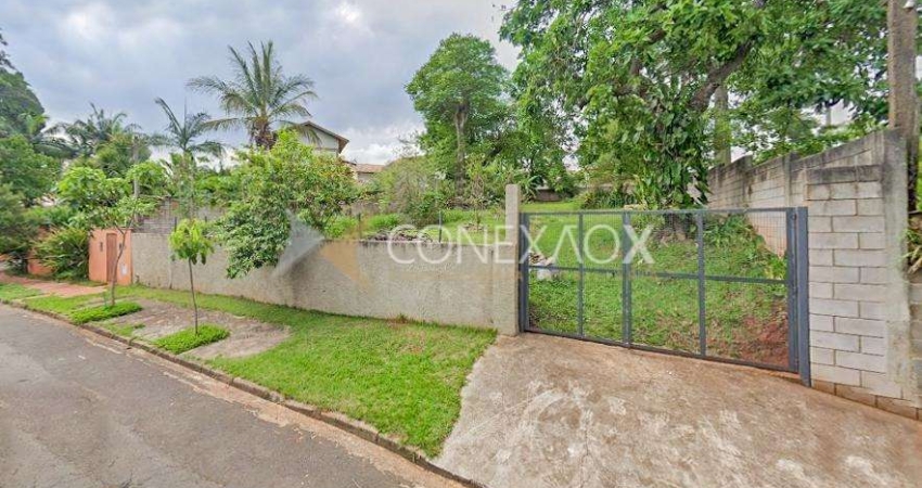 Terreno comercial à venda na Rua Fernão de Magalhães, 1056, Parque Taquaral, Campinas