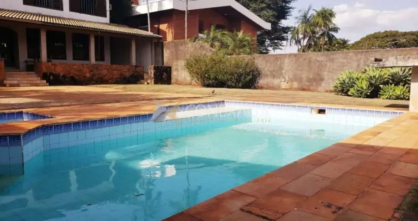 Casa com 4 quartos à venda na Rua Afrânio Peixoto, 233, Parque Taquaral, Campinas
