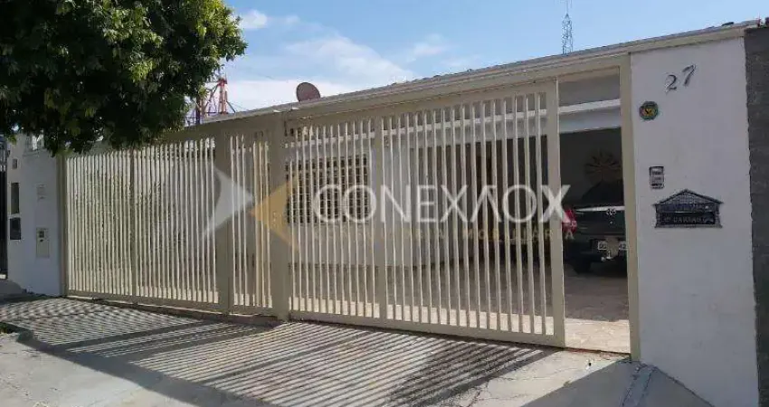 Casa com 3 quartos à venda na Rua João Antunes Maciel, 27, Parque Via Norte, Campinas