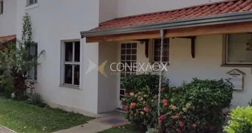 Casa em condomínio fechado com 3 quartos à venda na Avenida Ipê Roxo, 565, Parque Villa Flores, Sumaré