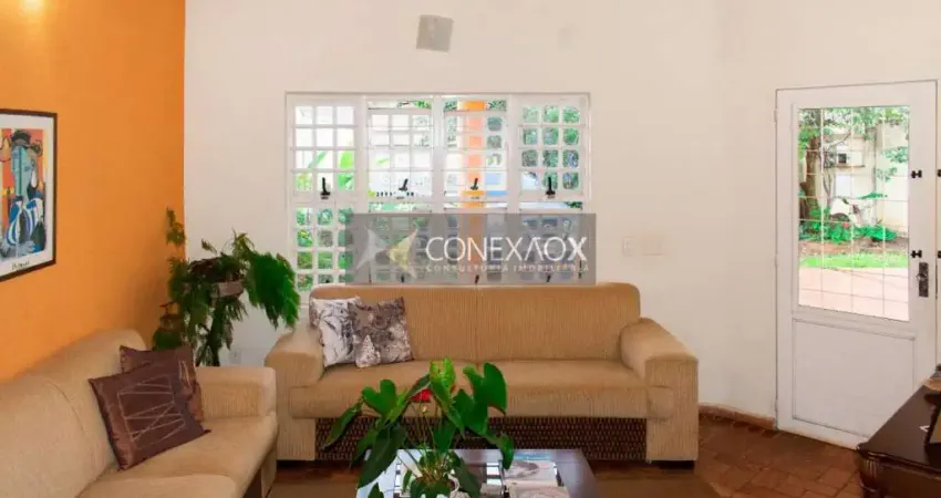 Casa com 4 quartos à venda na Rua Egle Moretti Belintani, 361, Parque das Flores, Campinas