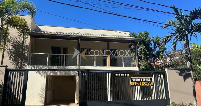 Casa com 3 quartos à venda na Rua Valentina Penteado de Freitas, 174, Parque das Universidades, Campinas