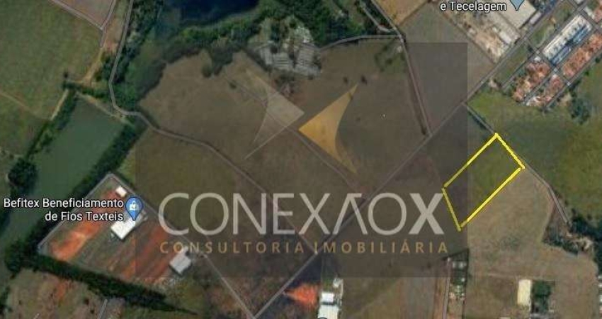 Terreno à venda na Avenida Brasil, 2500, Parque dos Pinheiros, Nova Odessa