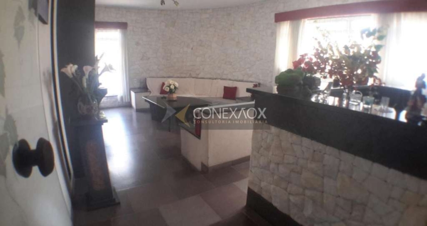Casa com 4 quartos à venda na Rua Floriano Camargo Penteado, 280, Ponte Preta, Campinas