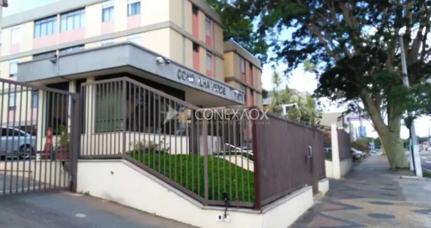 Apartamento com 3 quartos à venda na Avenida General Carneiro, 576, Ponte Preta, Campinas