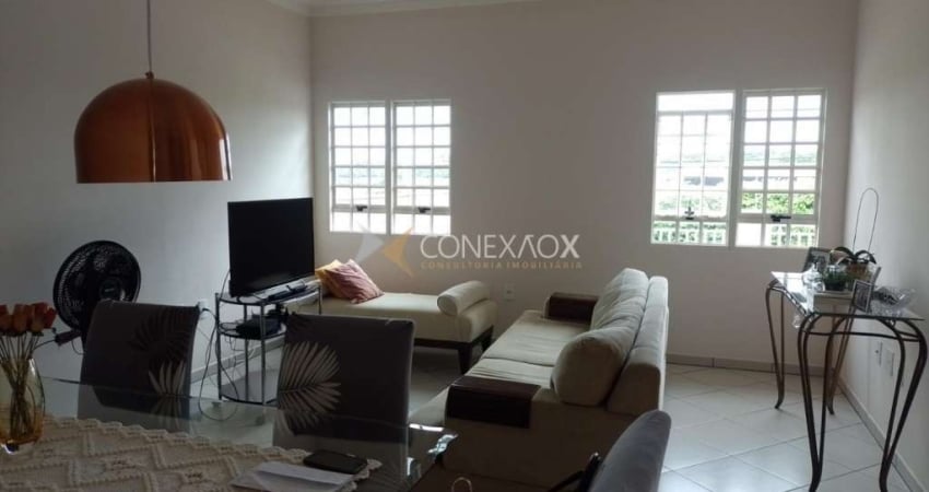 Casa com 3 quartos à venda na Wagner Campos Dias, 805, Residencial Terras do Barão, Campinas