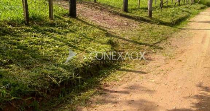 Terreno em condomínio fechado à venda na Estrada Sousas-Pedreira, S/Nº, Sousas, Campinas