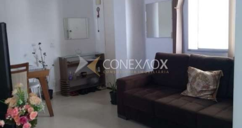 Apartamento com 3 quartos à venda na Rua João Felipe Xavier da Silva, 25, São Bernardo, Campinas