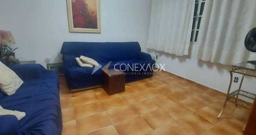Casa com 4 quartos à venda na Rua Joaquim de Sousa Vilela, 581, São Bernardo, Campinas