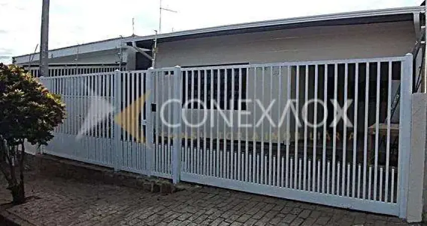 Casa com 3 quartos à venda na Rua Dona Elídia Ana de Campos, 486, Taquaral, Campinas