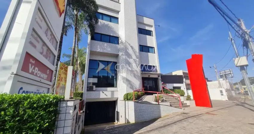 Prédio à venda na Avenida Júlio Prestes, 435, Taquaral, Campinas