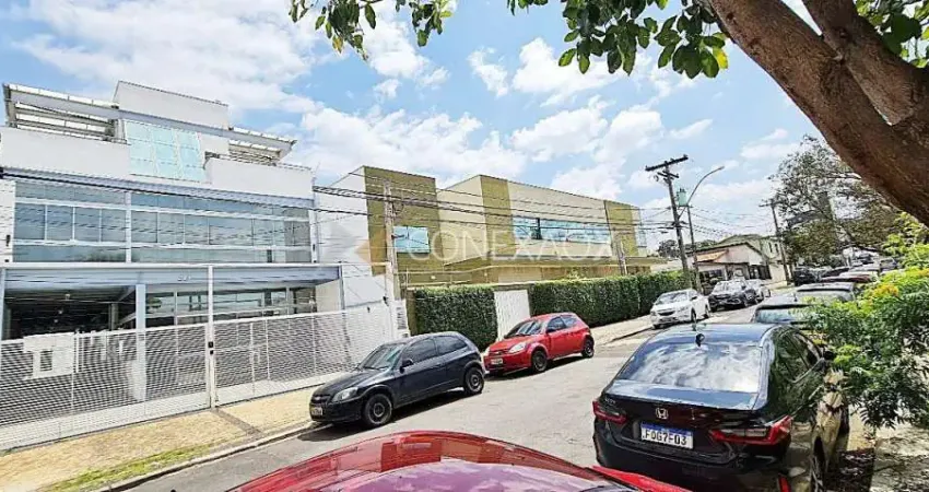 Prédio à venda na Rua Alberto Cerqueira Lima, 249, Taquaral, Campinas